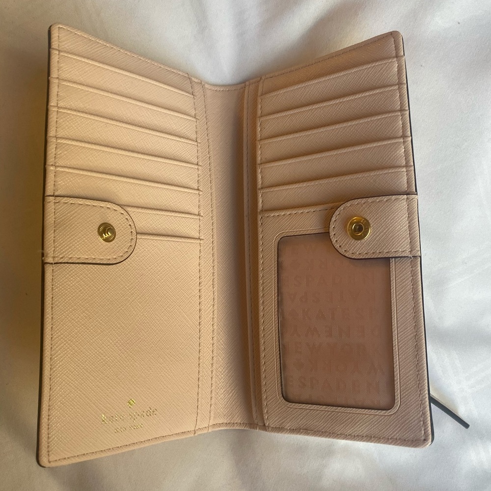 Kate Spade Purse and Wallet - Picture 4 of 4